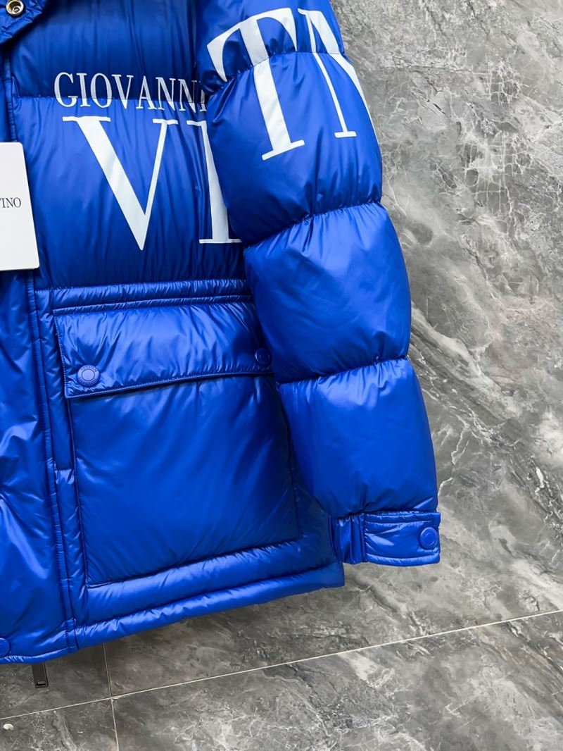 Valentino Down Jackets